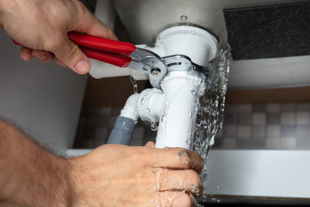 Best 24-hour water damage restoration  in Grand Mound, WA